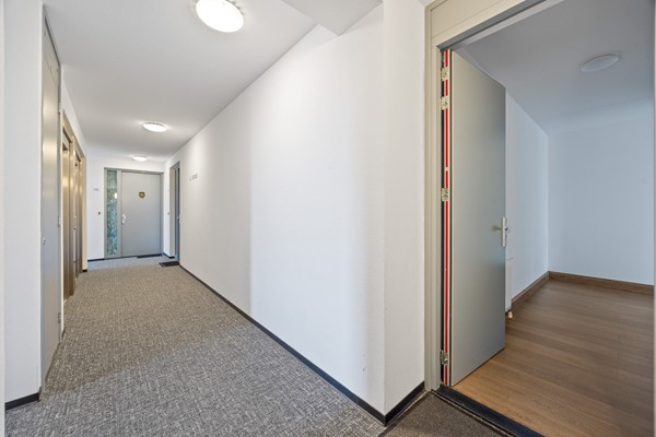 Medium property photo - Simon Carmiggelthof 176, 2492 JN Den Haag